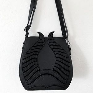 Maleficent Loungefly Purse